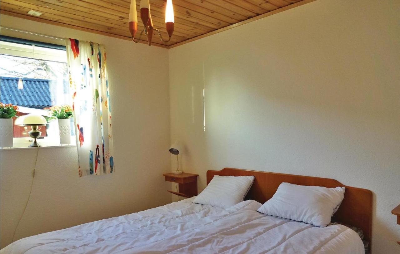 Awesome Home In Soelvesborg With House Sea View Exterior foto